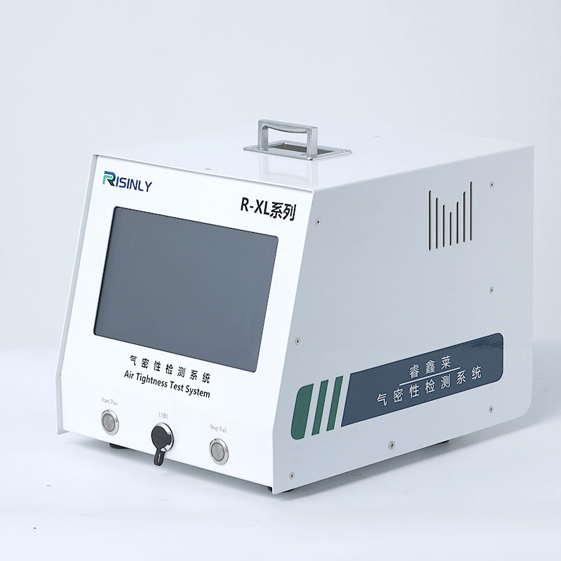 GanjaDirect pressure air leaktester